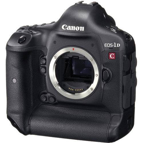 Canon EOS-1D C Camera (Body Only) USA