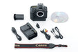 Canon EOS-1D X DSLR Camera (Body Only) USA
