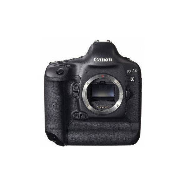 Canon EOS-1D X DSLR Camera (Body Only) USA
