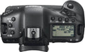 Canon EOS-1D X DSLR Camera (Body Only) USA