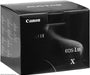 Canon EOS-1D X DSLR Camera (Body Only) USA