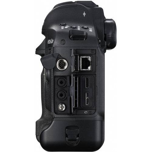 Canon EOS-1D X Mark II DSLR Camera (Body Only) Starter Kit