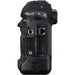 Canon EOS-1D X Mark II Digital SLR Camera with Canon EF 70-200mm f/4L IS USM Bundle