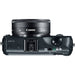 Canon EOS-M Mirrorless Digital Camera with EF-M 22mm f/2 STM Lens usa