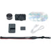 Canon EOS-M Mirrorless Digital Camera with EF-M 22mm f/2 STM Lens usa