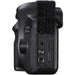 Canon Eos 5DS R 50.6MP Digital SLR Camera Pro Lens Bundle