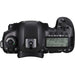 Canon Eos 5DS R Digital SLR Camera Body - Black - 64 GB Accessory Bundle