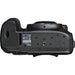 Canon EOS 5DS R DSLR Camera Body with EF 135mm f/2L USM Lens