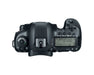 Canon EOS 5DS R DSLR Camera (Body Only)