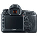 Canon EOS 5D Mark IV DSLR Body With Pro Accessory Deluxe Bundle