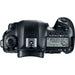 Canon EOS 5D Mark IV DSLR Body With Pro Accessory Deluxe Bundle
