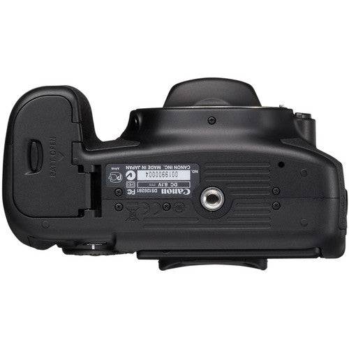 Canon EOS 60D DSLR Camera (Body Only) USA