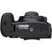 Canon EOS 60D DSLR Camera (Body Only) USA