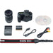 Canon EOS 60D DSLR Camera w/Canon 18-135mm EF-S IS Lens USA