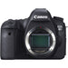 Canon EOS 6D DSLR Camera with 24-105mm f/4L Lens - Ultimate Saving Bundle Kit