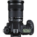Canon EOS 6D DSLR Camera with 24-105mm f/3.5-5.6 STM Lens USA