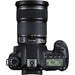 Canon EOS 6D DSLR Camera with 24-105mm f/3.5-5.6 STM Lens USA