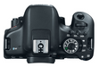 Canon EOS Rebel T6i/800D DSLR Camera with 18-55mm and 70-300mm Lens Bundle