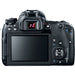 Canon EOS 77D DSLR Camera with 18-55mm Lens USA