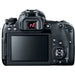 Canon EOS 77D DSLR Body - with Canon Connect Station CS100