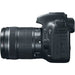 Canon EOS 7D Mark II DSLR Camera with 18-135mm Lens USA