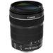 Canon EOS 7D Mark II DSLR Camera with 18-135mm Lens USA