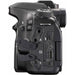 Canon EOS 80D DSLR Camera with 18-135mm Lens USA