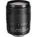Canon EOS 80D with 18-135mm IS USM and Prime Lens Kit