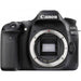 Canon EOS 80D DSLR Camera (Body Only) Starter Kit