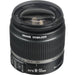 Canon EOS Rebel T3 DSLR Camera w/Canon 18-55mm IS II Lens