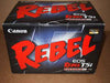 Canon EOS Rebel T5i / 800D, T7i DSLR Camera with 18-55mm IS STM Lens USA