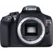 Canon EOS Rebel T6/2000D DSLR Camera with 18-55mm Lens & Sandisk 32GB | Sandisk 16Gb | Tripod | & More Bundle