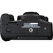 Canon EOS Rebel T6i/800D DSLR Camera with 18-55mm & 70-300mm Lenses| 32GB SDHC MC|Bag| Tripod| Cleaning kit and More