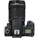 Canon EOS Rebel T6s DSLR w/ EF-S 18-135mm f/3.5-5.6 IS STM Lens USA