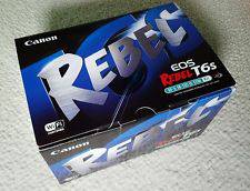 Canon EOS Rebel T6s DSLR w/ EF-S 18-135mm f/3.5-5.6 IS STM Lens USA