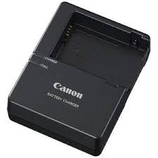 Canon LC-E6/e Battery Charger