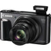 Canon PowerShot SX720 HS Digital Camera