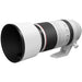 Canon RF 100-500mm f/4.5-7.1L IS USM Lens with Universal Pro Flash Bundle