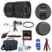 Canon RF 15-35mm f/2.8L IS USM Lens Sandisk Extreme Pro 32GB Starter Package