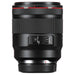 Canon RF 50mm f/1.2L USM Lens Filter Kit Bundle with 64 GB