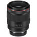 Canon RF 50mm f/1.2L USM Lens Filter Kit Bundle with 64 GB