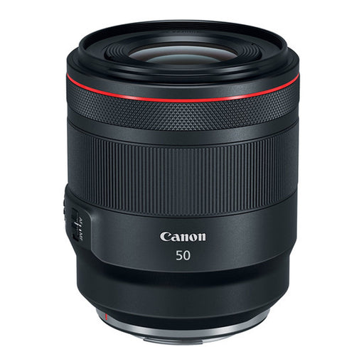 Canon RF 50mm f/1.2L USM Lens