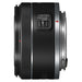 Canon RF 50mm f/1.8 STM Lens with Rain Cover | Cleaning Kit & UV Filter Package