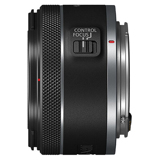 Canon RF 50mm f/1.8 STM Lens