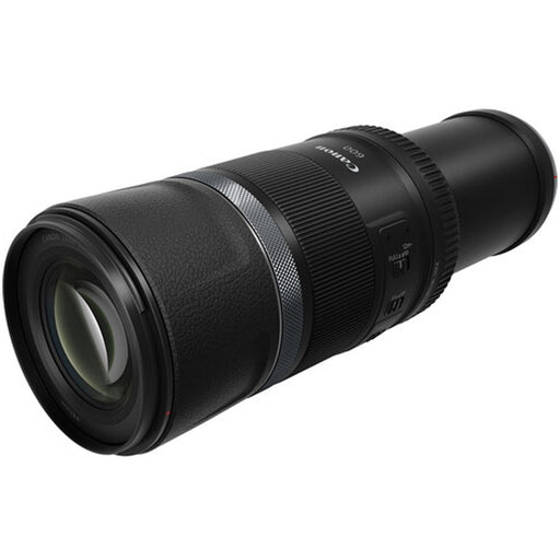 Canon RF 600mm f/11 IS STM 64 GB LensRain Cover | Cleaning Kit & UV Filter Package