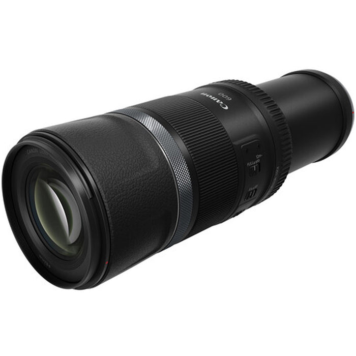 Canon RF 600mm f/11 IS STM with Sandisk Extreme Pro 32GB Starter Package