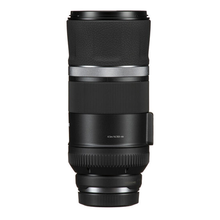 Canon RF 600mm f/11 IS STM with Sandisk Extreme Pro 32GB Starter Package