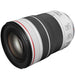 Canon RF 70-200mm f/4L IS USM Lens