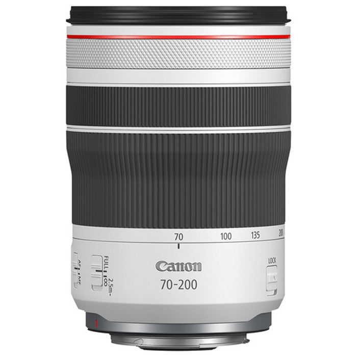 Canon RF 70-200mm f/4L IS USM Lens