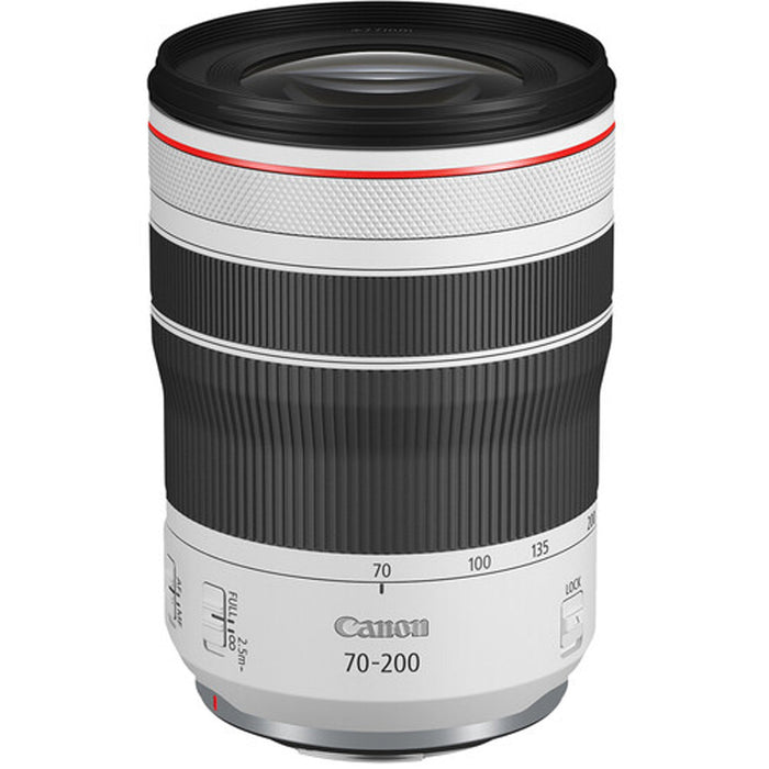 Canon RF 70-200mm f/4L IS USM Lens